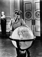 The Great Dictator - Ο Μεγάλος Δικτάτωρ (Σε Ψηφιακή Επανέκδοση)